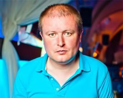 Должанский (Кравцов) Николай