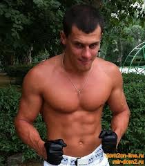 Иван Барзиков