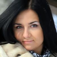 Валерия Кашубина