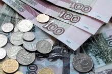 Курс доллара США к российскому рублю (USD/RUB)