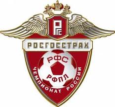 Чемпионат России по футболу