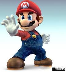 Mario – серия видеоигр