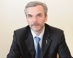 Мусий Олег Степанович