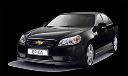 Chevrolet Epica