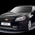 Chevrolet Epica
