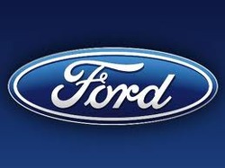ford motor company international business