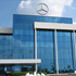 компания Mercedes-Benz