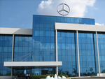 компания Mercedes-Benz