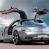 Mercedes-Benz SLS AMG 
