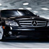 Mercedes CL-Class 