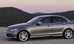 Mercedes C-Class 