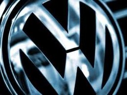 компания Volkswagen