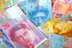 курс швейцарского франка