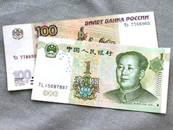 курс юаня
