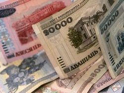 Прогнозы: курс белорусского рубля