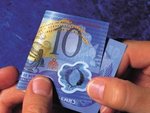 Курс новозеландского доллара к доллару