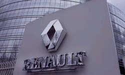 Корпорация Renault S.A.