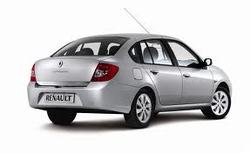 Renault Symbol