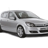 хэтчбек Opel Astra