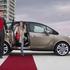 Opel Meriva В