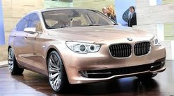 BMW 5