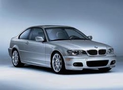 BMW 3-й серии