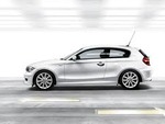 BMW 1-ой серии