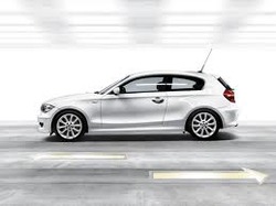 BMW 1-ой серии