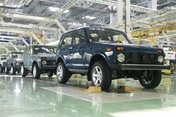 Компания ВАЗ