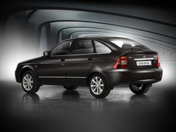 Lada Priora