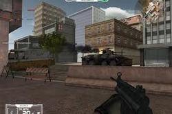 FPS и MMOFPS