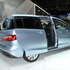 Семейный автомобиль Mazda 5