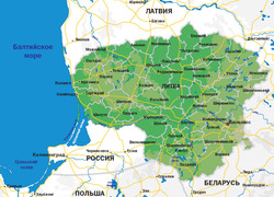 Литовская Республика