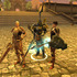 RPG и MMORPG