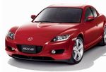 Mazda RX-8