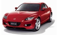 Mazda RX-8