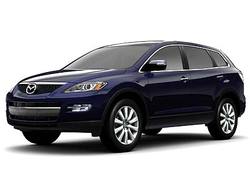 Mazda CX-9 