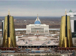 Астана