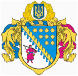 Днепропетровская область