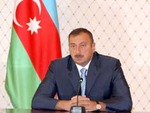 Ильхам  Алиев
