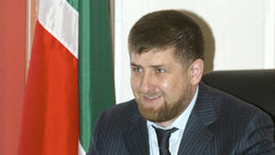кадыров