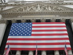 New York Stock Exchange 
