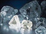 Обработка алмазов