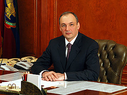 Магомедали Магомедов