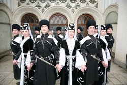 Абхазы