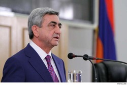 Серж Саргсян