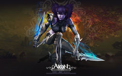 Айон (aion)