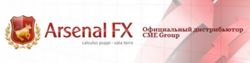 Arsenal-FX