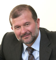 Балога Виктор Иванович