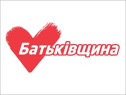 Партия «Батькивщина»